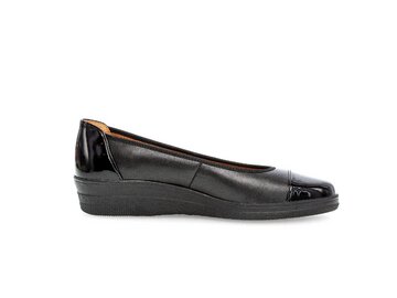 Gabor - Ballerinas - Schwarz