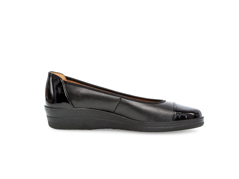 Gabor - Ballerinas - Schwarz 