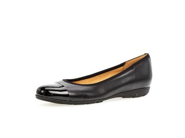 Gabor - Ballerinas - Schwarz