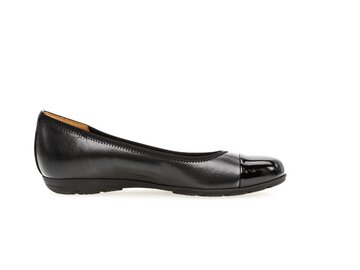 Gabor - Ballerinas - Schwarz