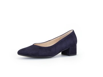 Gabor - Pumps - Blau