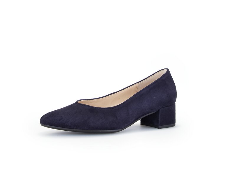 Gabor - Pumps - Blau 