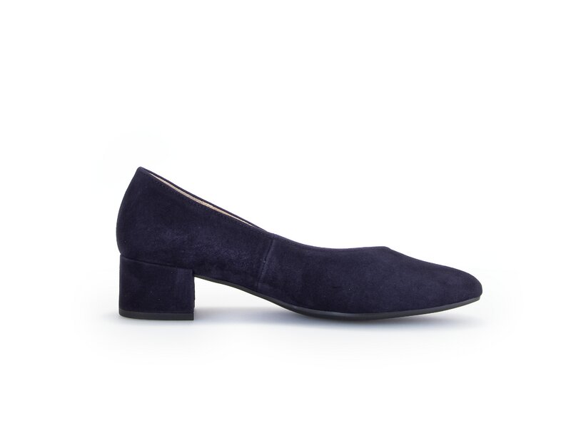 Gabor - Pumps - Blau 