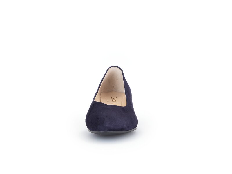 Gabor - Pumps - Blau 