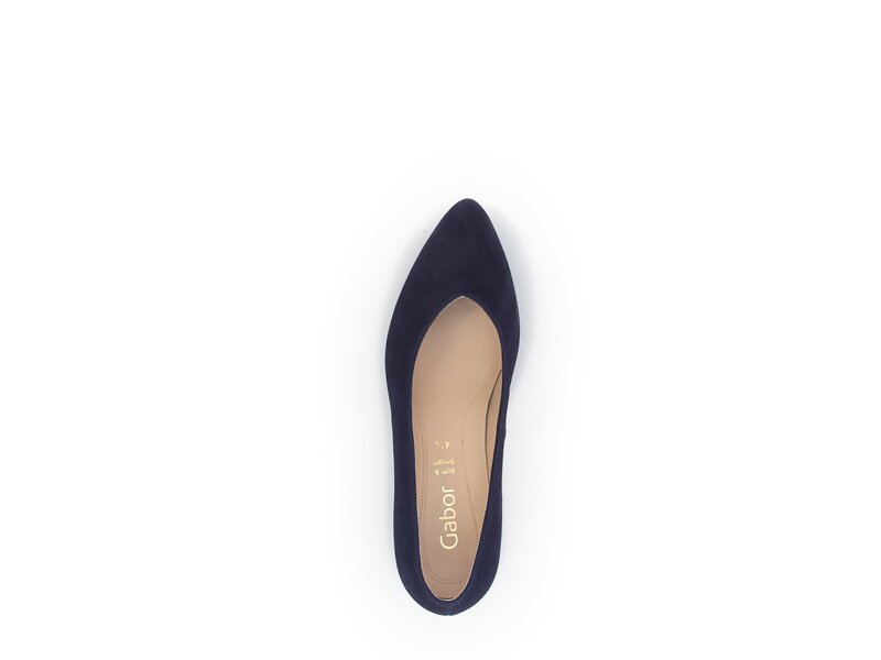 Gabor - Pumps - Blau 