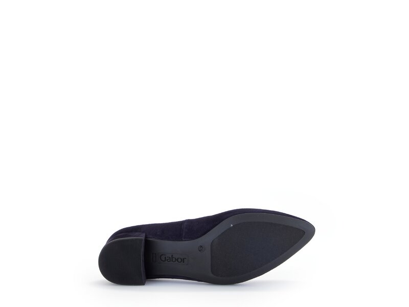 Gabor - Pumps - Blau 
