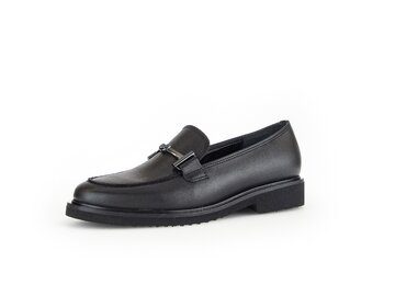 Gabor - Slipper - Schwarz