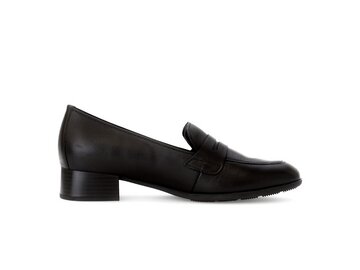 Gabor - Slipper - Schwarz