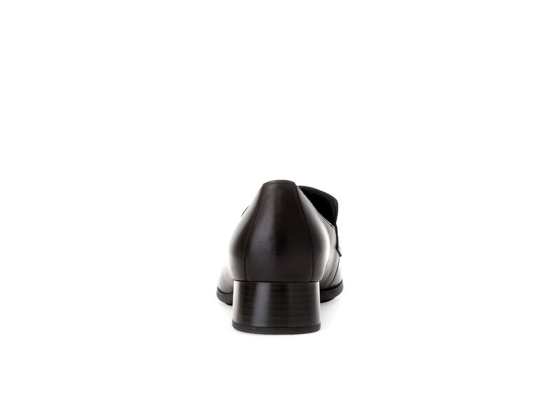 Gabor - Slipper - Schwarz 