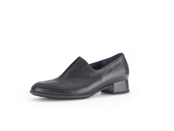 Gabor - Slipper - Schwarz