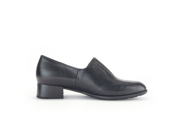 Gabor - Slipper - Schwarz