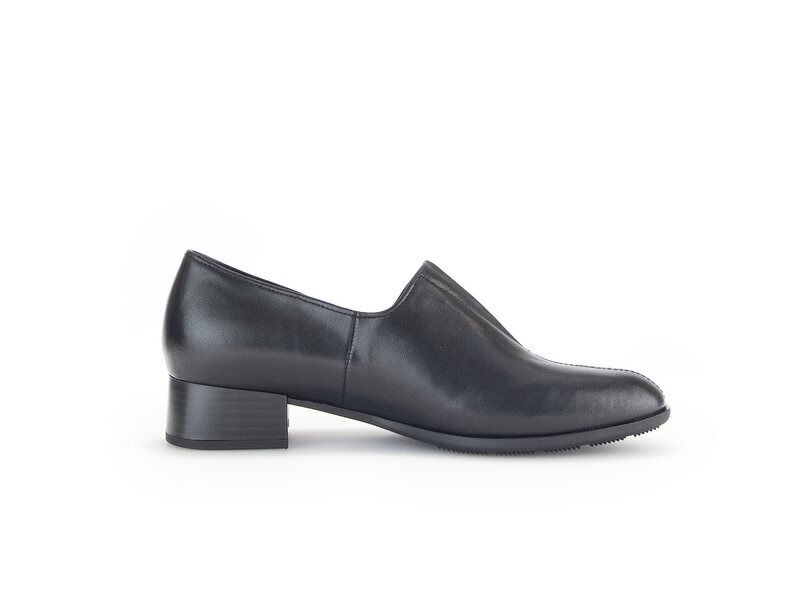 Gabor - Slipper - Schwarz 