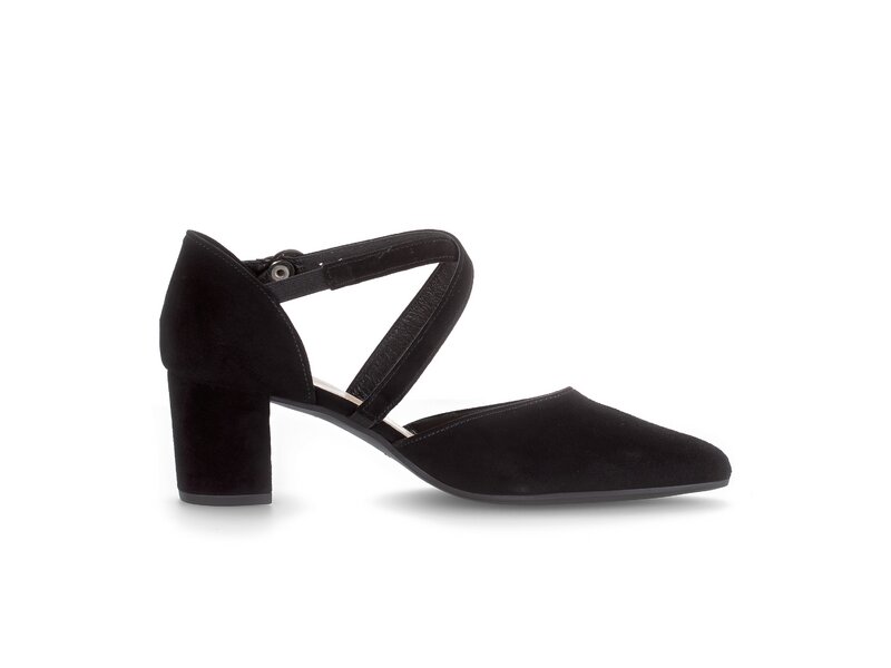 Gabor - Pumps - Schwarz 