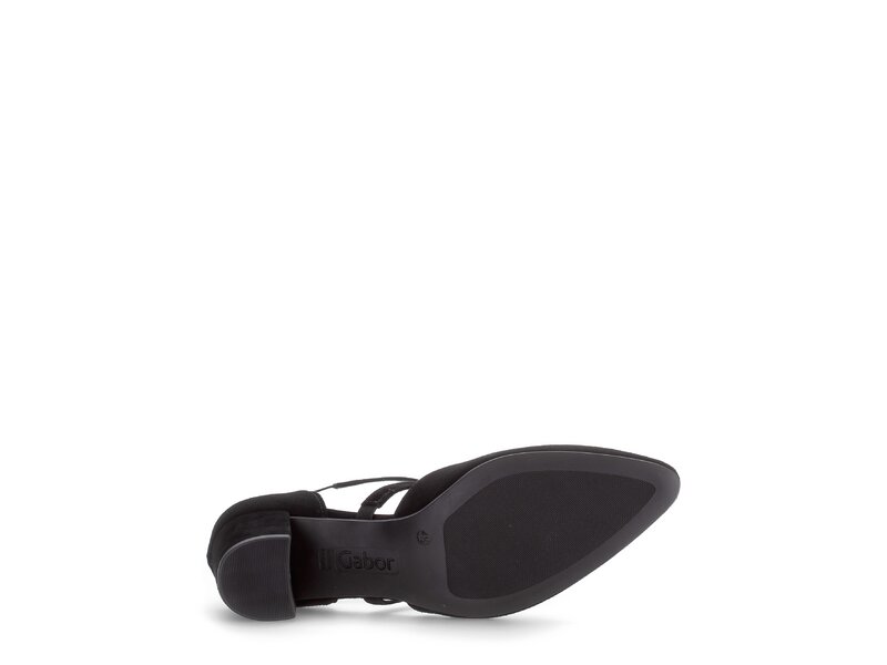 Gabor - Pumps - Schwarz 