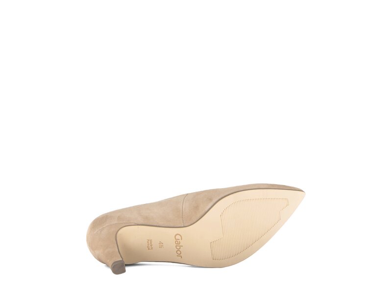 Gabor - Pumps - Beige 