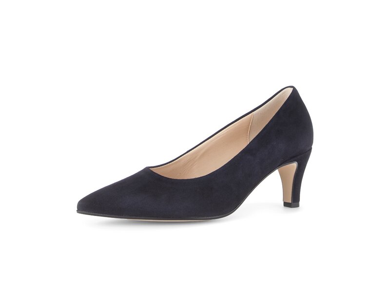 Gabor - Pumps - Blau 