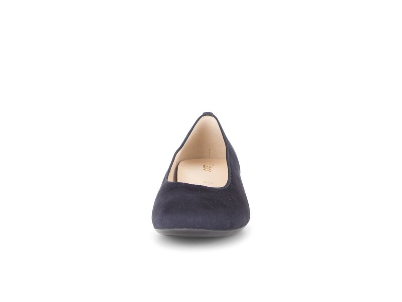 Gabor - Pumps - Blau 