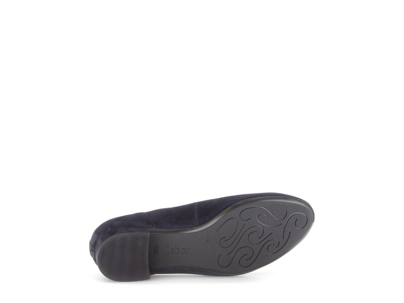 Gabor - Pumps - Blau 