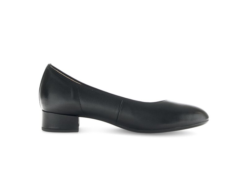 Gabor - Pumps - Schwarz 