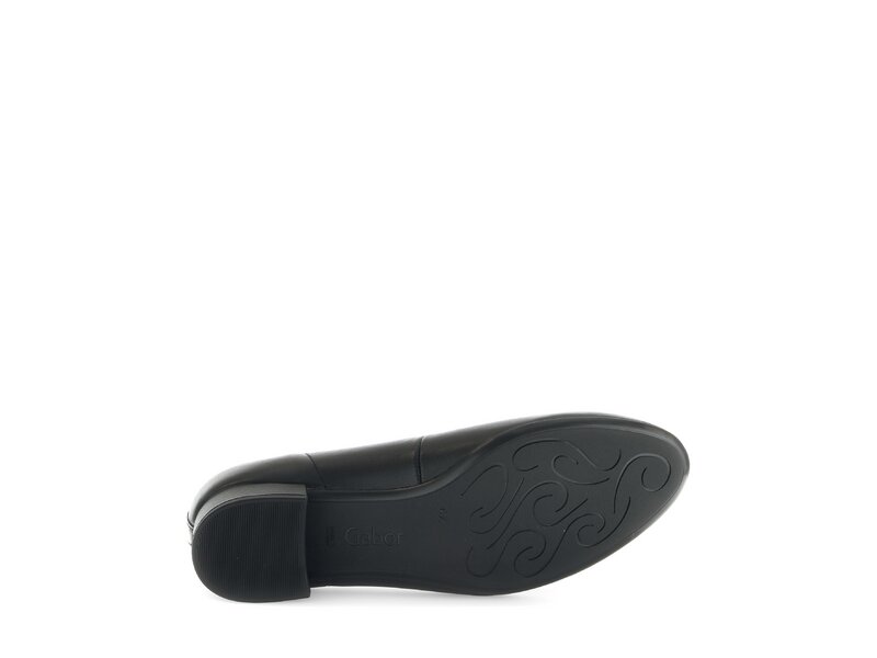 Gabor - Pumps - Schwarz 