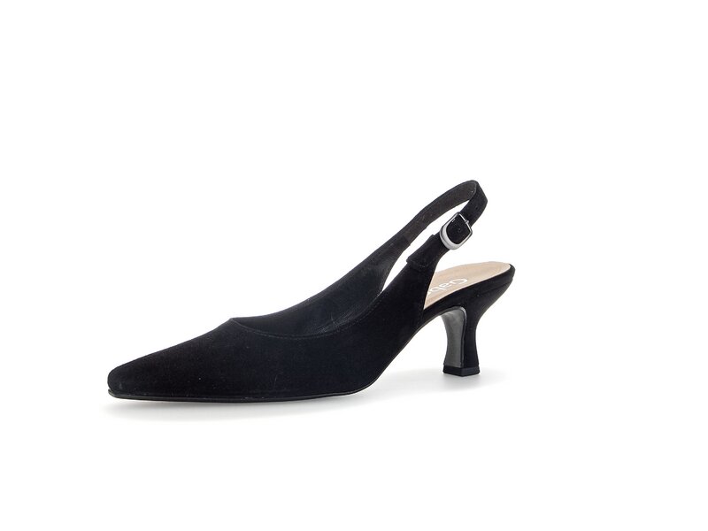 Gabor - Pumps - Schwarz 