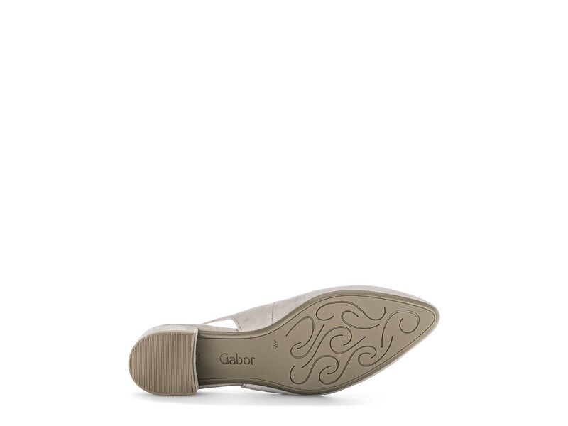Gabor - Pumps - Beige 