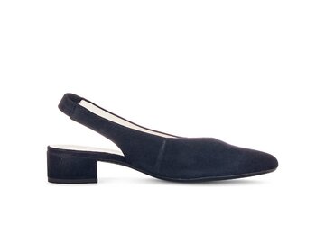 Gabor - Pumps - Blau