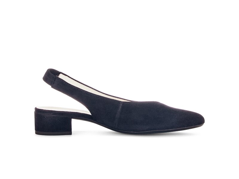 Gabor - Pumps - Blau 