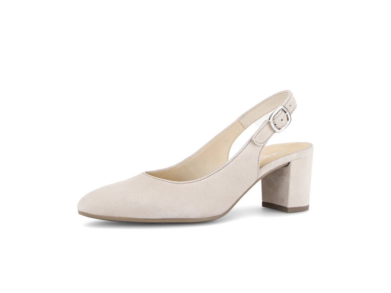 Gabor - Pumps - Rosa 