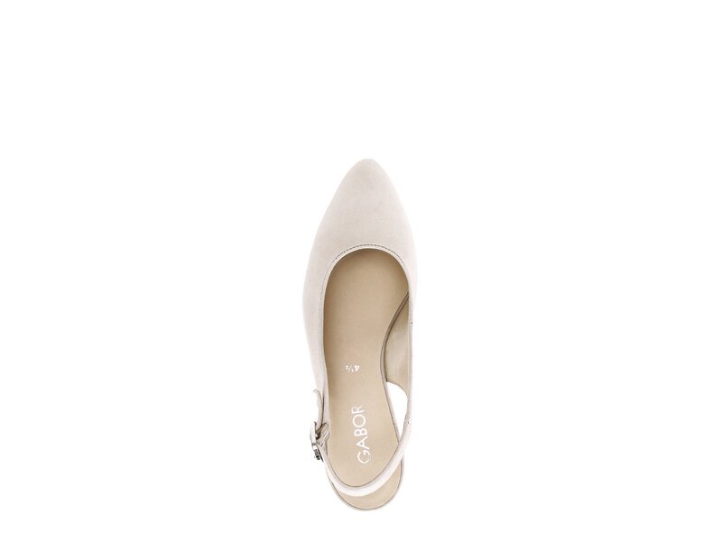 Gabor - Pumps - Rosa 