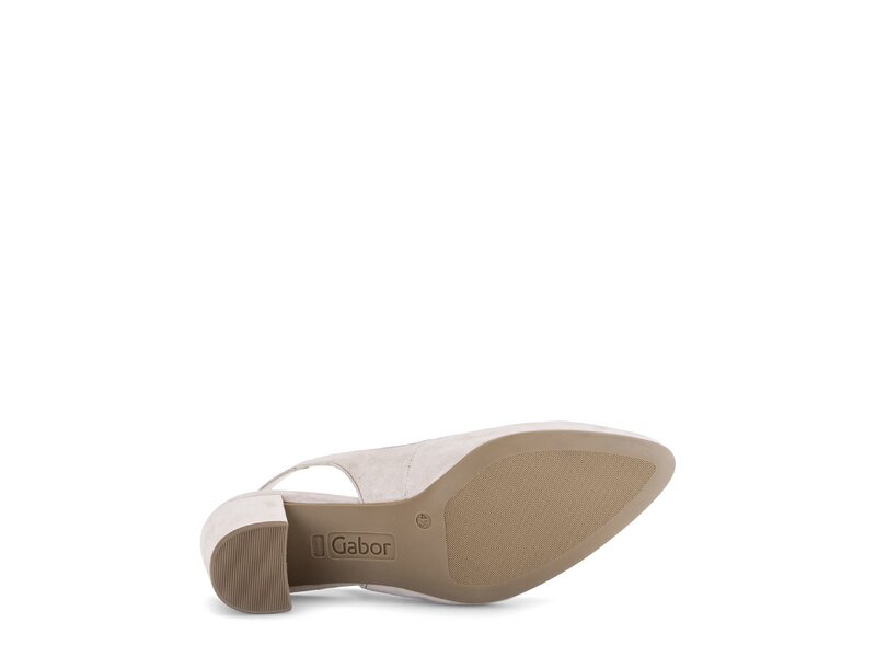 Gabor - Pumps - Rosa 