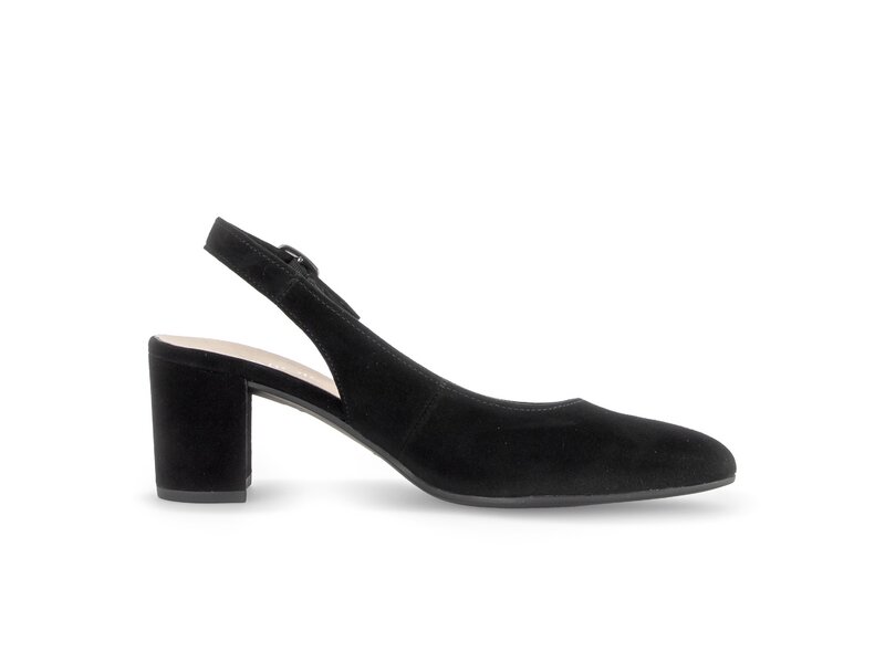 Gabor - Pumps - Schwarz 