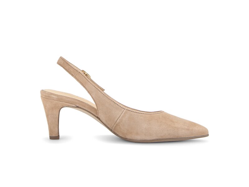 Gabor - Pumps - Beige 