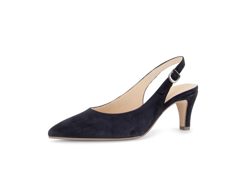 Gabor - Pumps - Blau 