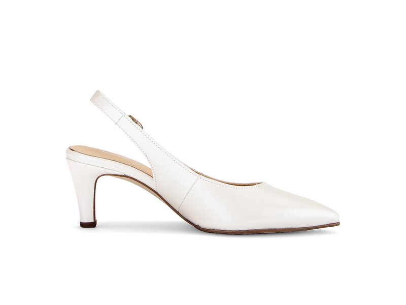 Gabor - Pumps - Weiss 