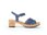 Gabor - Sandale - Blau 
