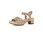 Gabor - Sandale - Beige 