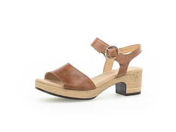 Gabor - Sandale - Braun