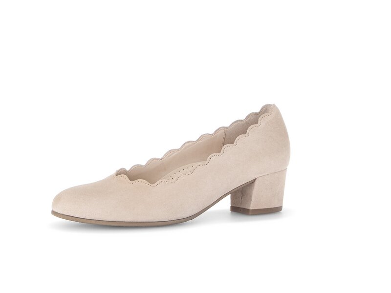 Gabor - Pumps - Beige 
