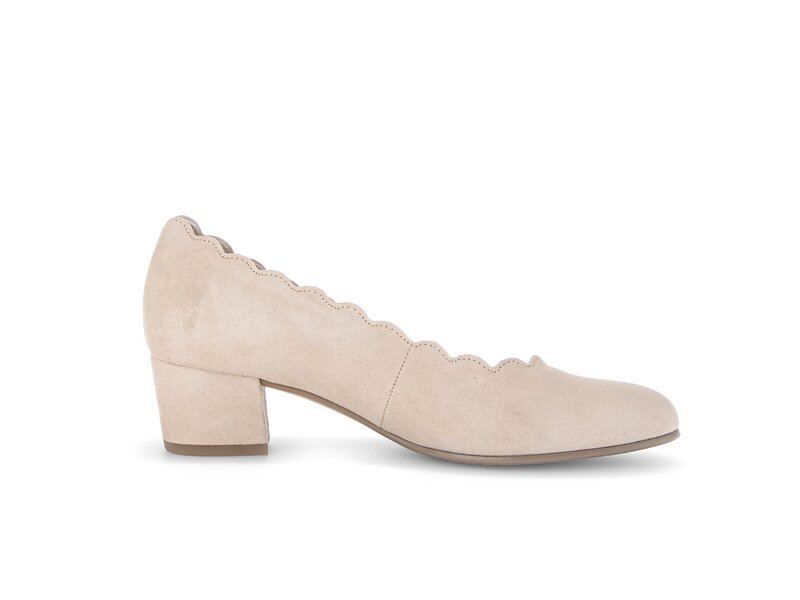 Gabor - Pumps - Beige 