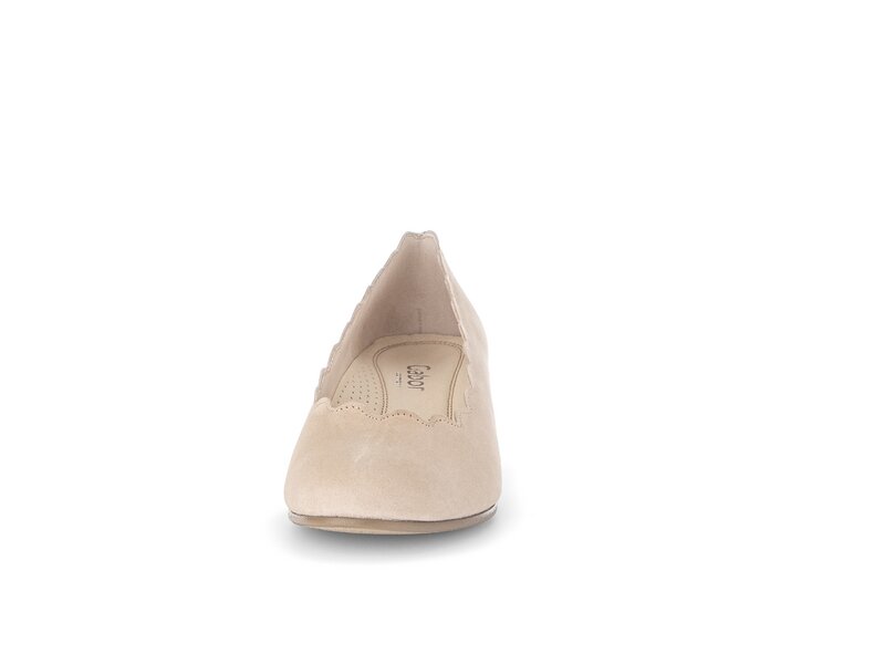 Gabor - Pumps - Beige 