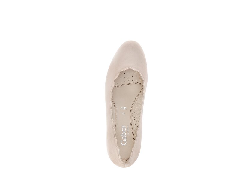 Gabor - Pumps - Beige 
