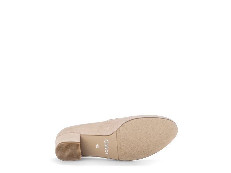 Gabor - Pumps - Beige 