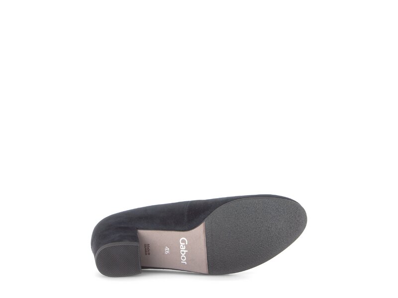 Gabor - Pumps - Blau 