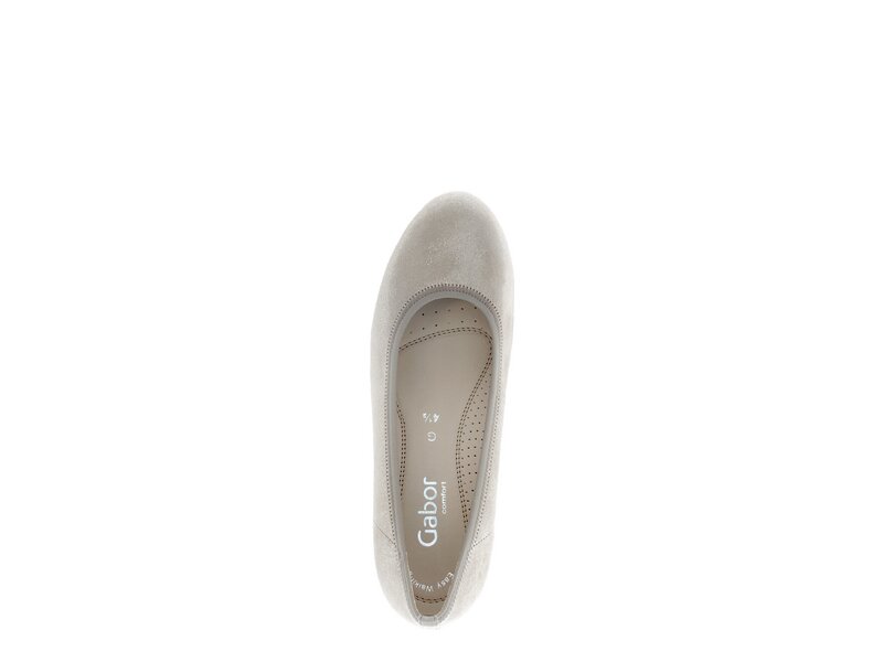 Gabor - Pumps - Beige 
