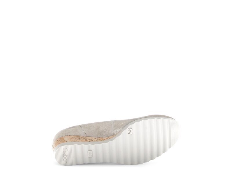 Gabor - Pumps - Beige 