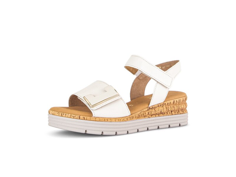 Gabor - Sandale - Beige 