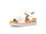 Gabor - Sandale - Beige 