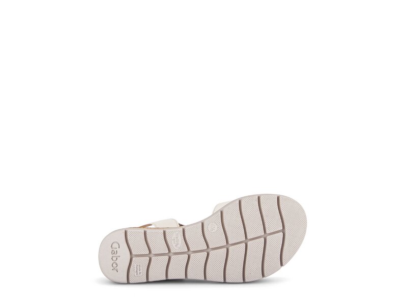Gabor - Sandale - Beige 