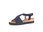 Gabor - Sandale - Blau 